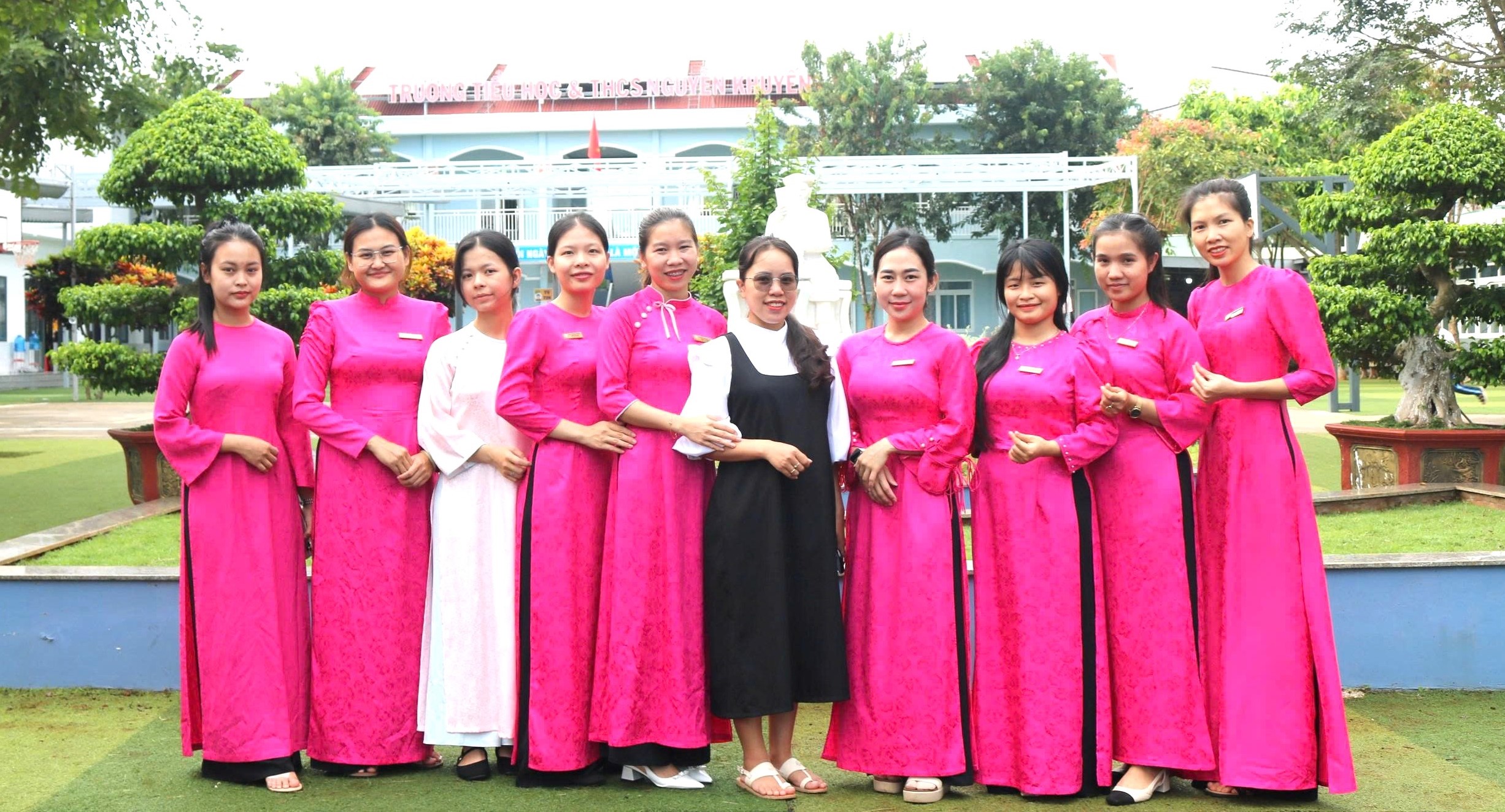 Tổ 1